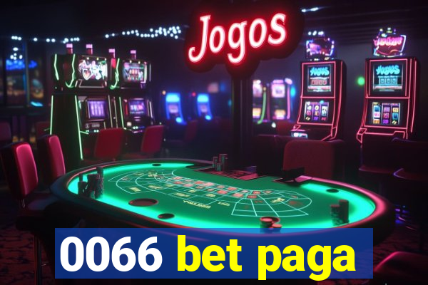 0066 bet paga