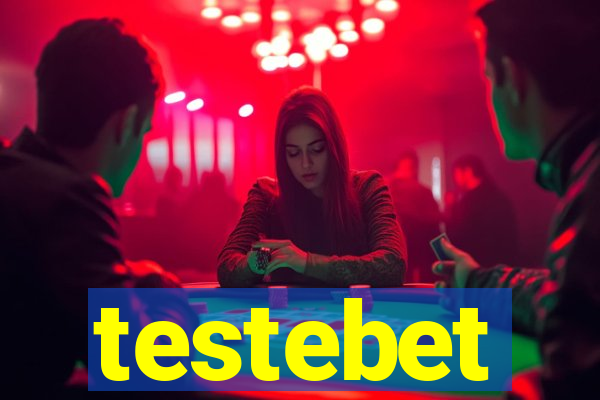 testebet