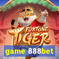 game 888bet