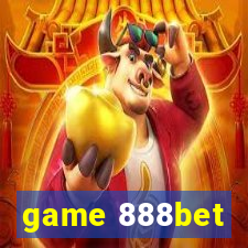 game 888bet
