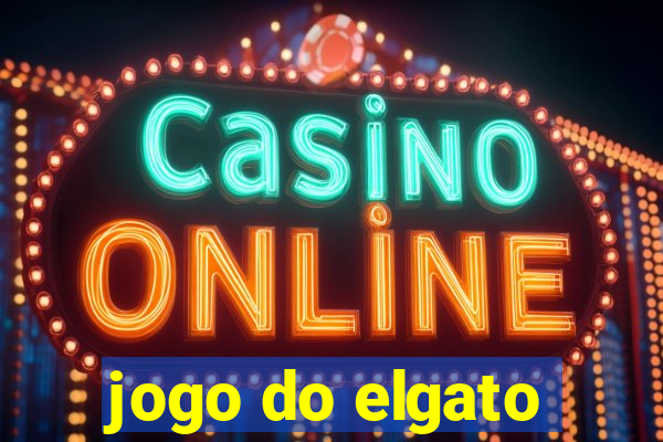 jogo do elgato