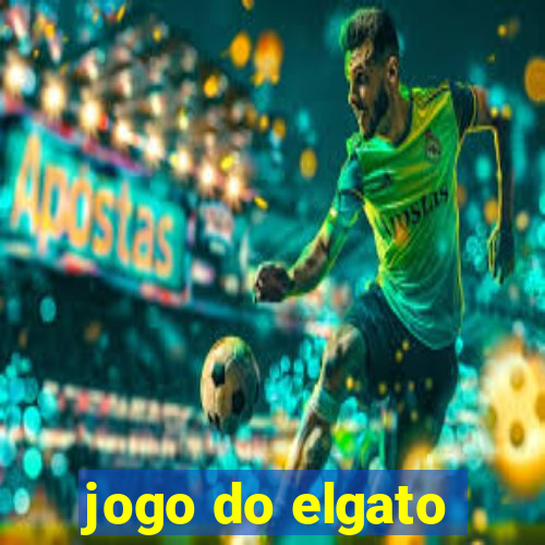 jogo do elgato