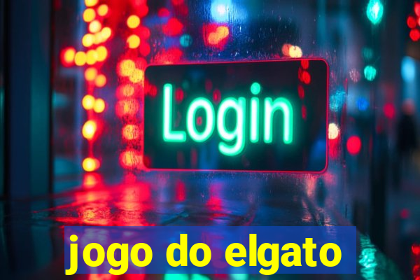 jogo do elgato