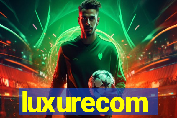 luxurecom