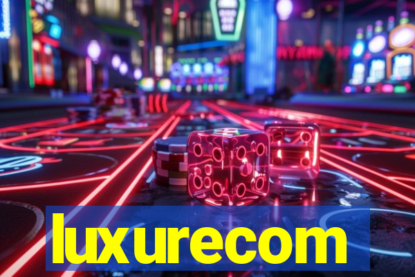 luxurecom