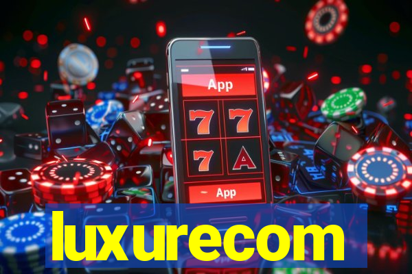 luxurecom