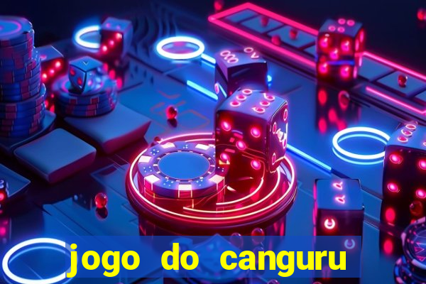jogo do canguru esporte da sorte