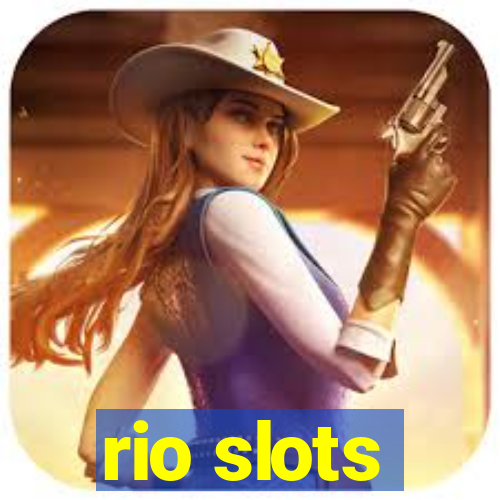 rio slots
