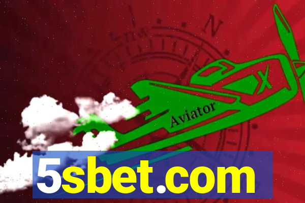 5sbet.com
