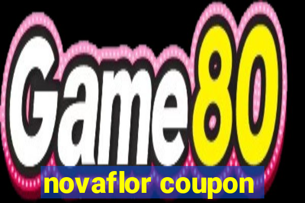 novaflor coupon