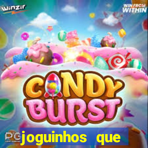 joguinhos que realmente pagam