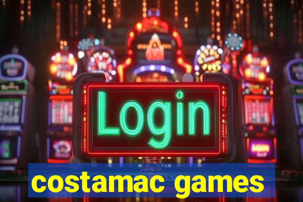 costamac games