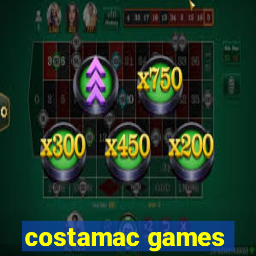 costamac games