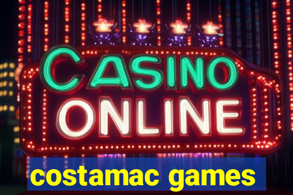 costamac games