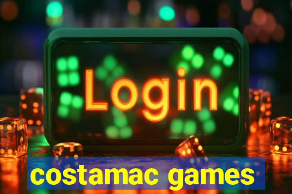 costamac games