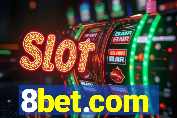 8bet.com
