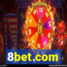 8bet.com
