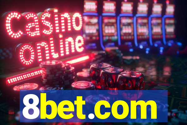8bet.com