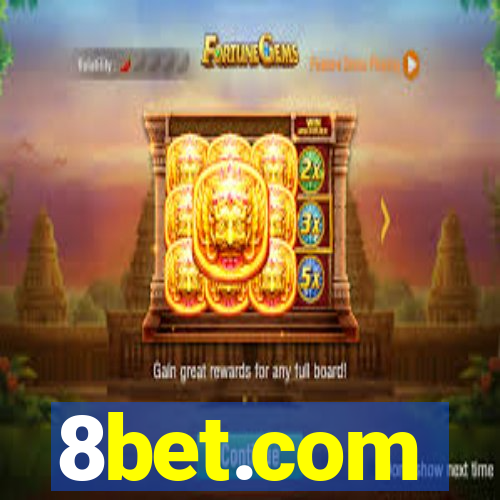 8bet.com