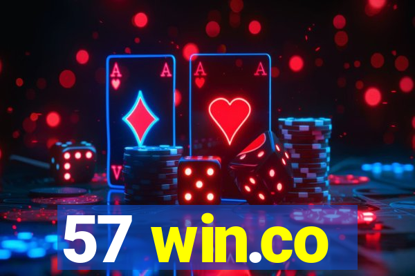 57 win.co