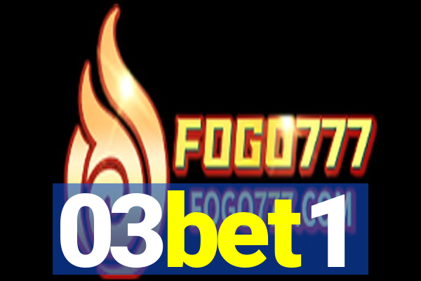 03bet1