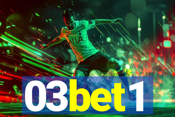 03bet1
