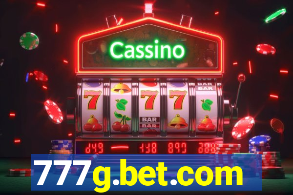 777g.bet.com