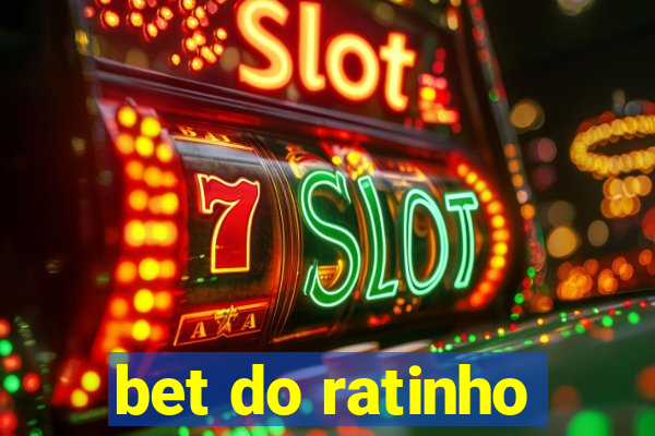 bet do ratinho