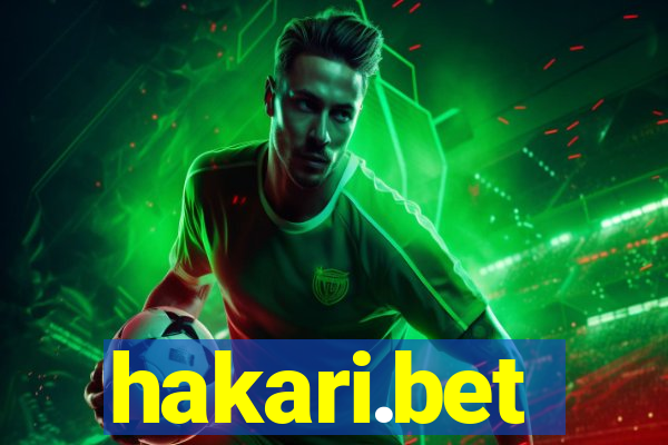 hakari.bet