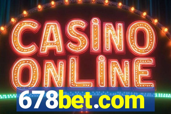 678bet.com