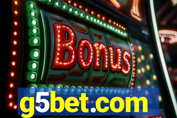 g5bet.com