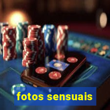 fotos sensuais