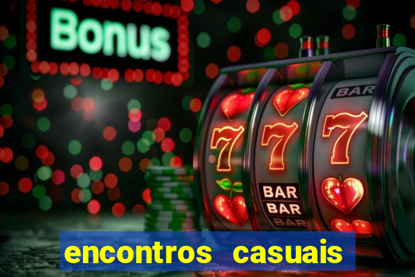 encontros casuais porto alegre