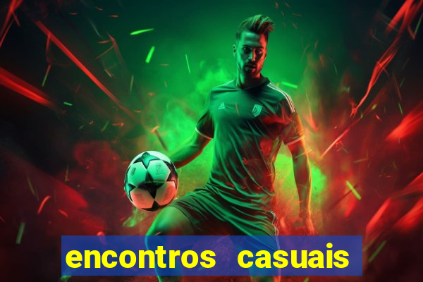 encontros casuais porto alegre