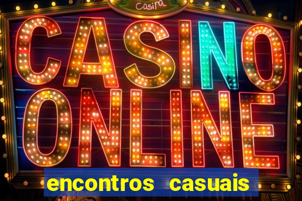 encontros casuais porto alegre