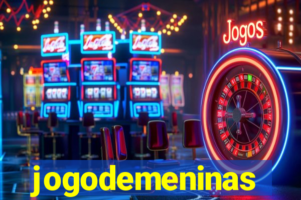jogodemeninas