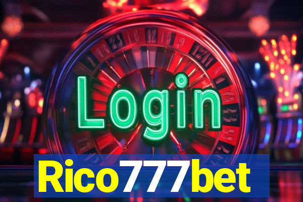Rico777bet