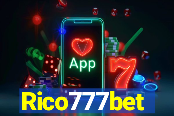 Rico777bet