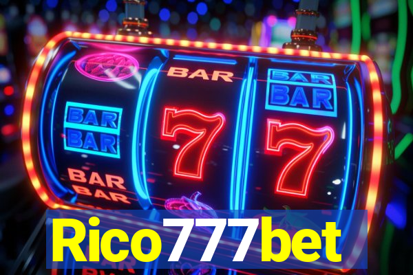 Rico777bet