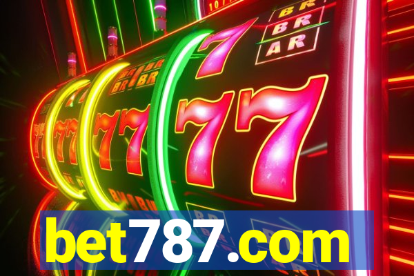 bet787.com