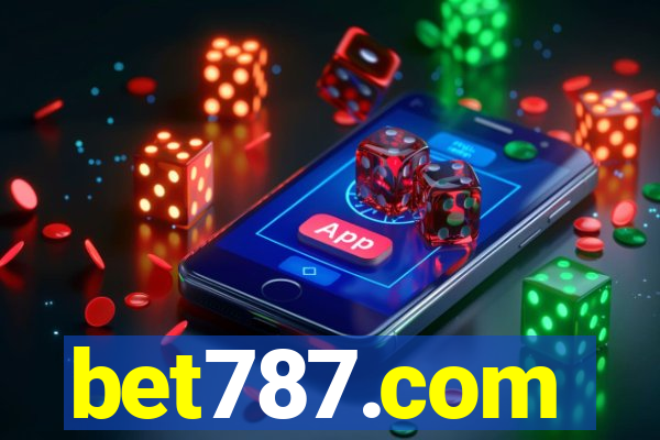 bet787.com