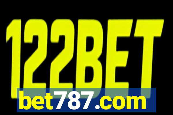bet787.com