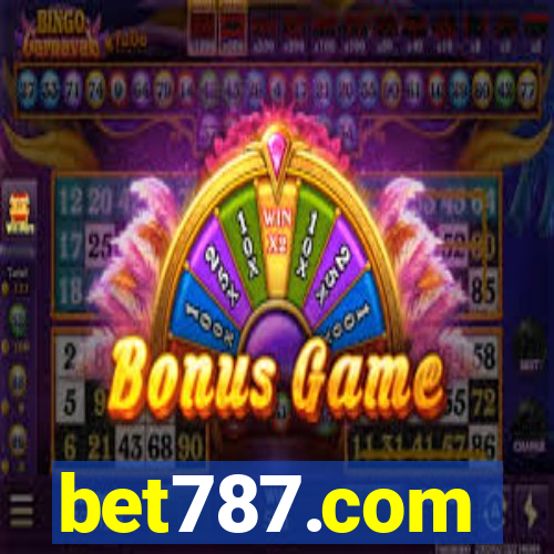 bet787.com