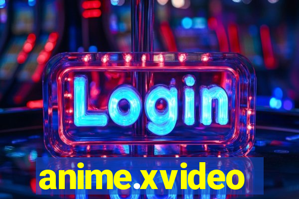 anime.xvideo