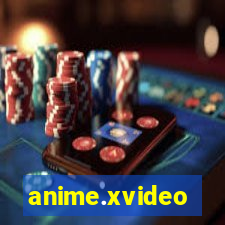 anime.xvideo
