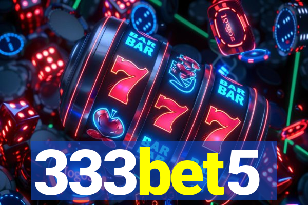 333bet5