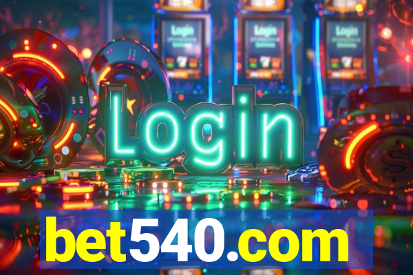 bet540.com