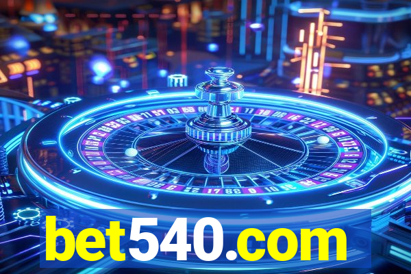 bet540.com