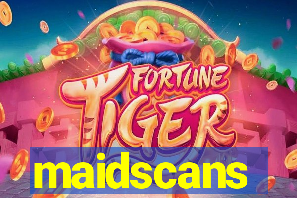 maidscans