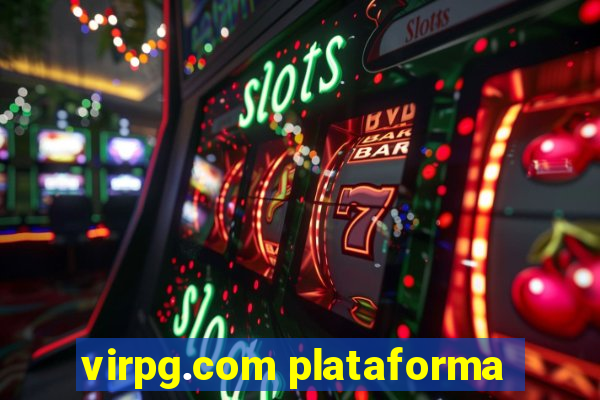 virpg.com plataforma